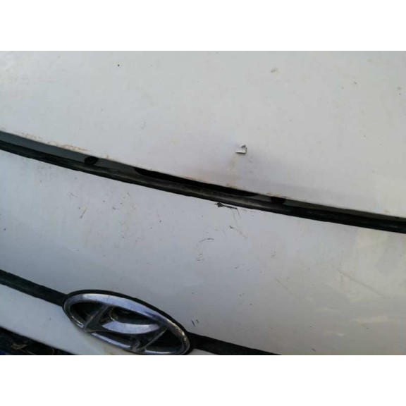 hyundai i20 del año 2016