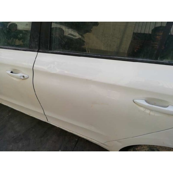 hyundai i20 del año 2016