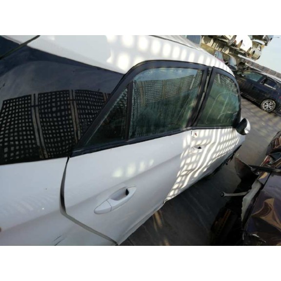 hyundai i20 del año 2016