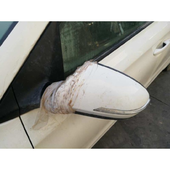 hyundai i20 del año 2016