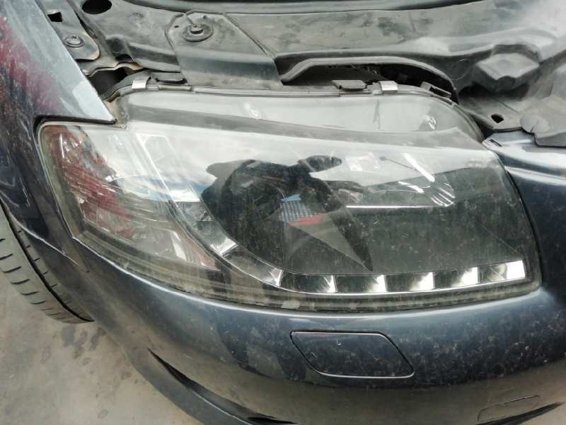 Recambio de faro derecho para audi a3 (8p) 2.0 tdi s line (103kw) referencia OEM IAM  NO ORIGINAL 