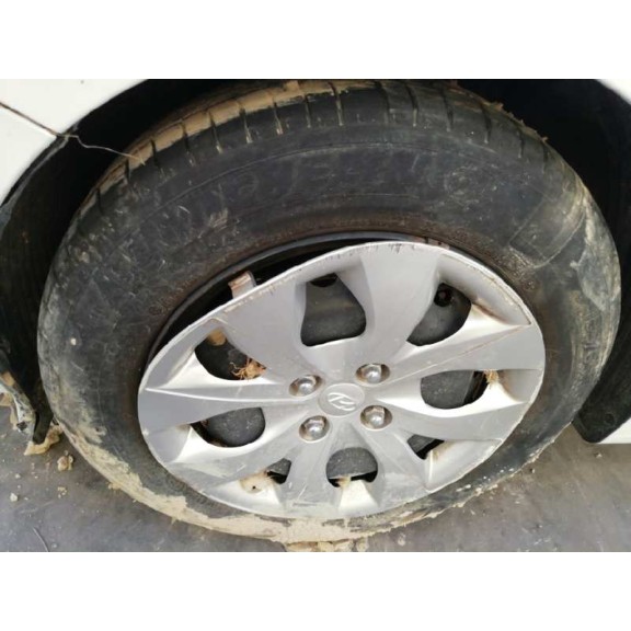 hyundai i20 del año 2016