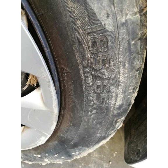 hyundai i20 del año 2016