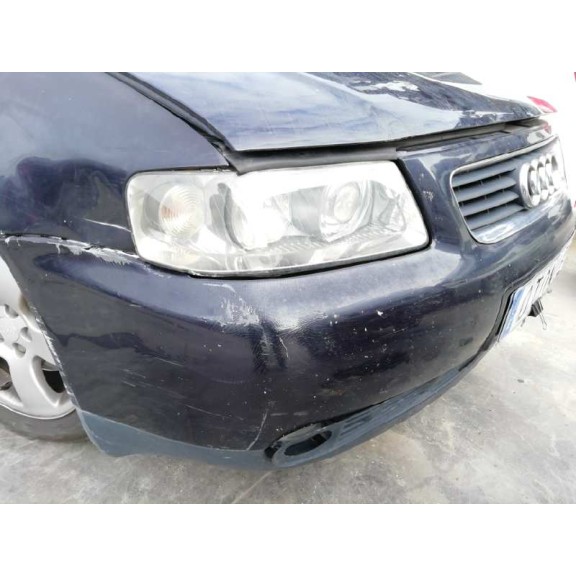 audi a3 (8l) del año 2001