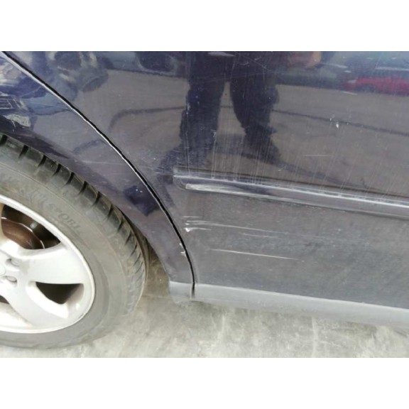 audi a3 (8l) del año 2001