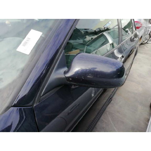 audi a3 (8l) del año 2001