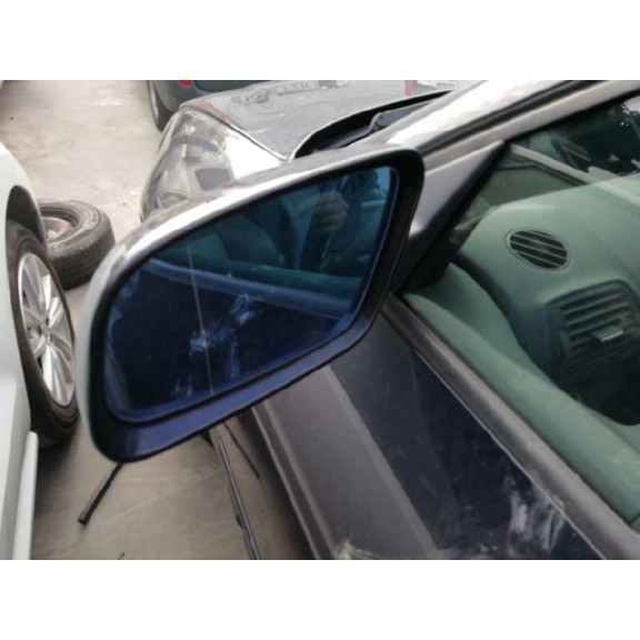 audi a3 (8l) del año 2001