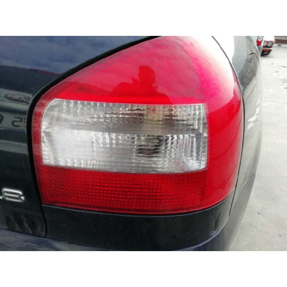 audi a3 (8l) del año 2001