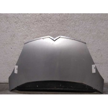 Recambio de capot para citroën c4 grand picasso 1.6 16v hdi fap referencia OEM IAM 7901N7 PLATA 