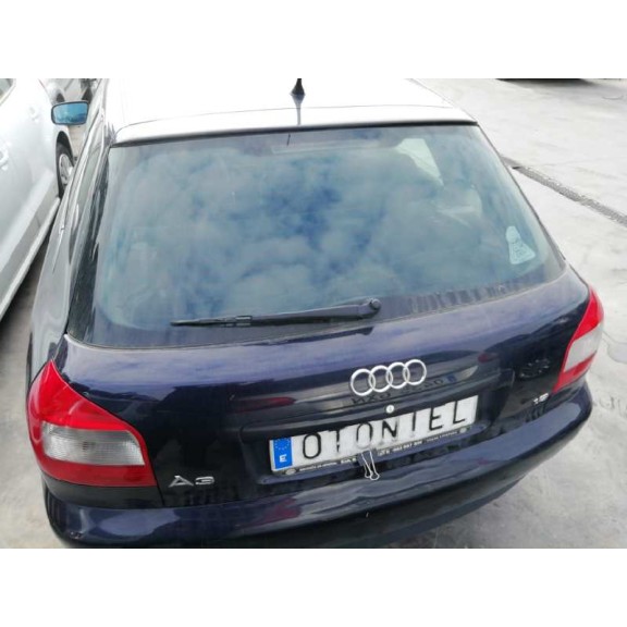 audi a3 (8l) del año 2001