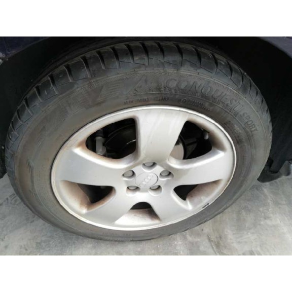 audi a3 (8l) del año 2001