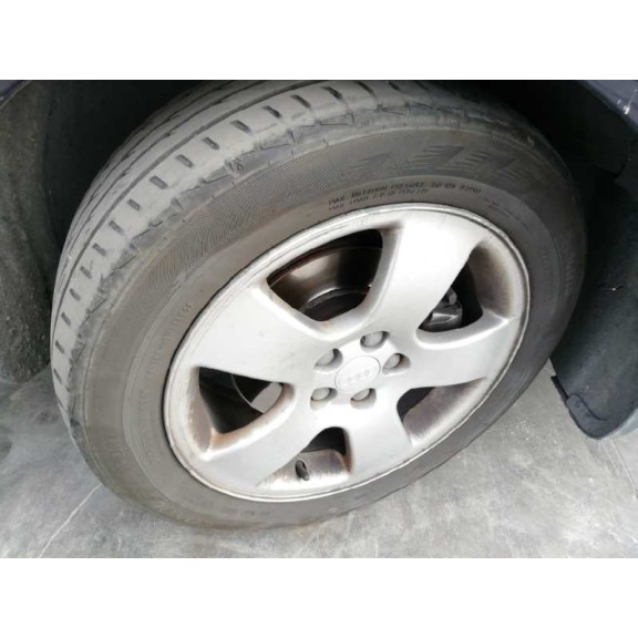 audi a3 (8l) del año 2001