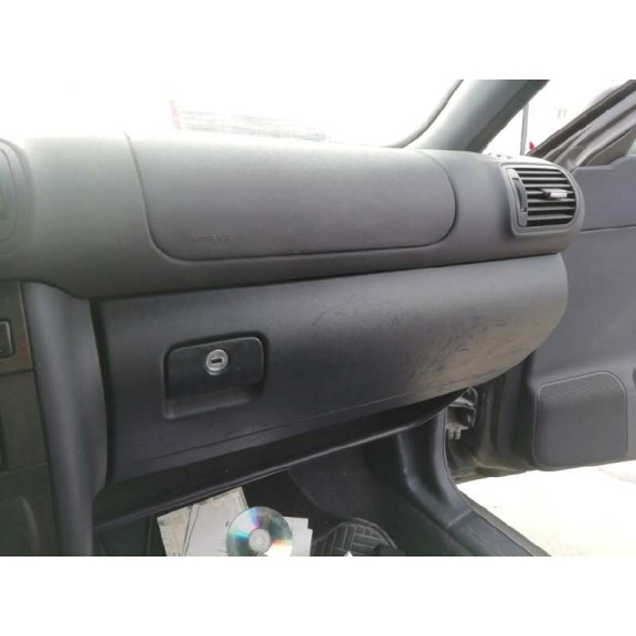 audi a3 (8l) del año 2001