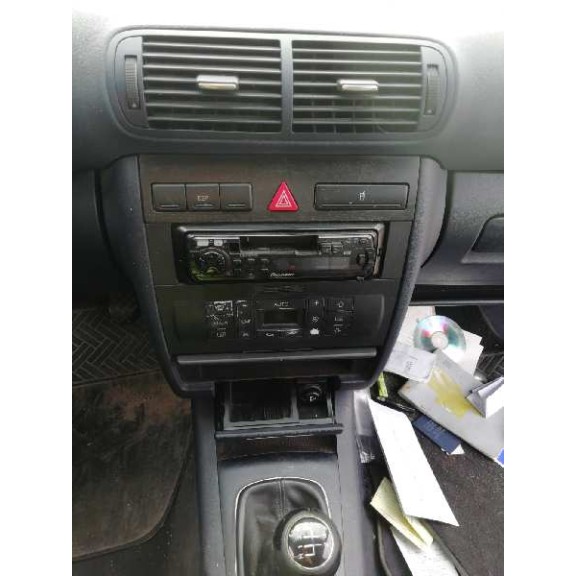 audi a3 (8l) del año 2001