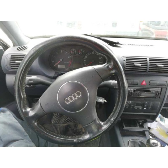 audi a3 (8l) del año 2001