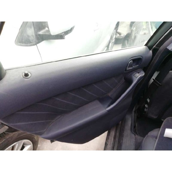 audi a3 (8l) del año 2001