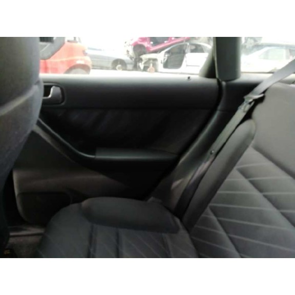 audi a3 (8l) del año 2001