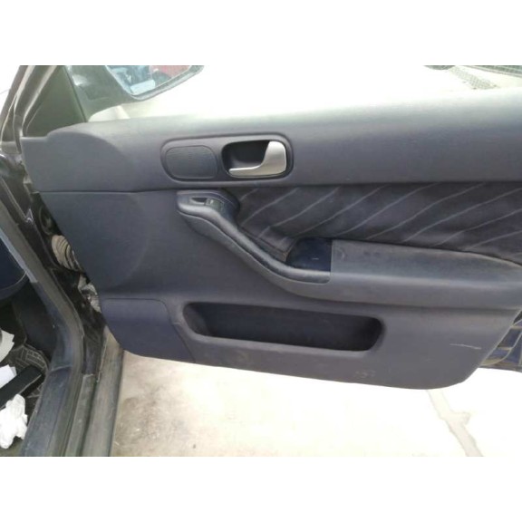 audi a3 (8l) del año 2001