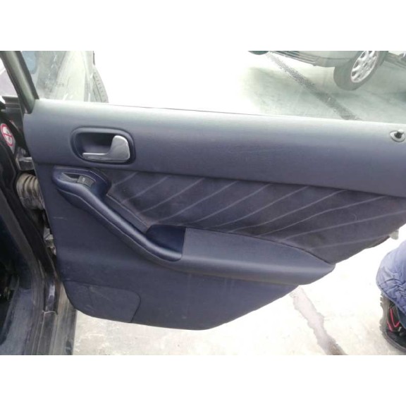 audi a3 (8l) del año 2001