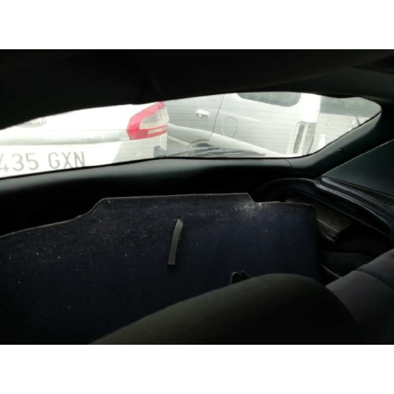 audi a3 (8l) del año 2001