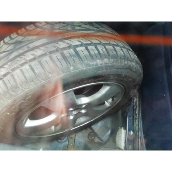 audi a3 (8l) del año 2001