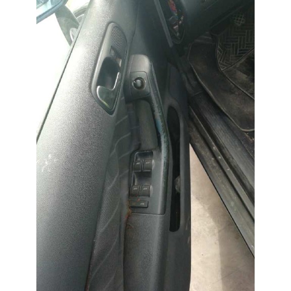 audi a3 (8l) del año 2001