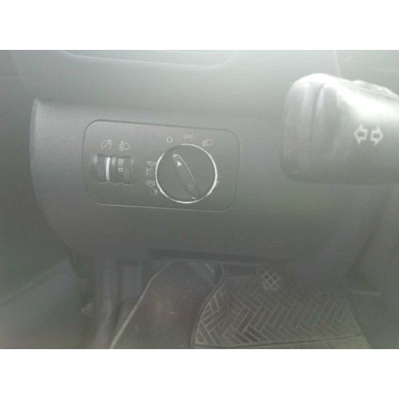 audi a3 (8l) del año 2001