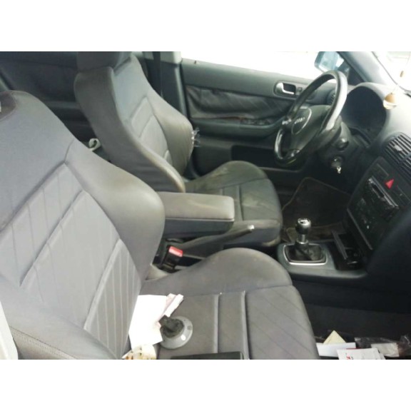 audi a3 (8l) del año 2001