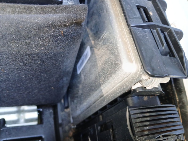 Recambio de centralita motor uce para audi a1 sportback (gba) 30 tfsi referencia OEM IAM 05C907394D  