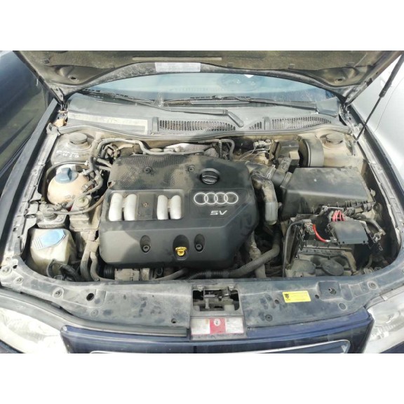 audi a3 (8l) del año 2001