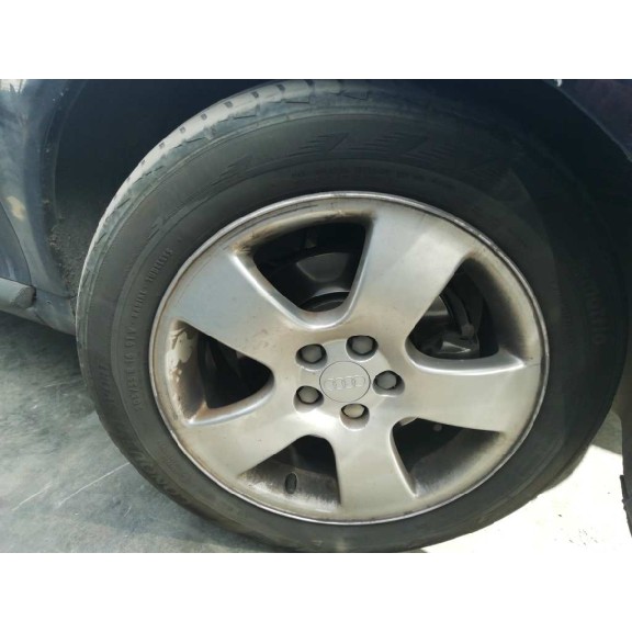 audi a3 (8l) del año 2001