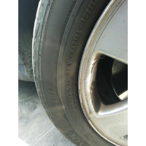 audi a3 (8l) del año 2001