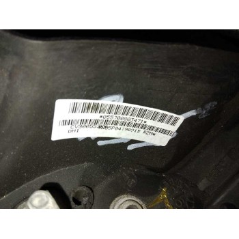 Recambio de volante para seat leon (1p1) reference referencia OEM IAM 5P0419091B DE PIEL 