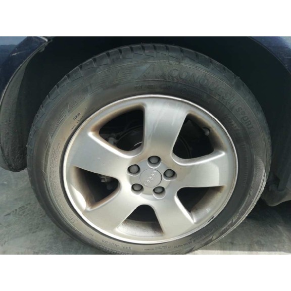 audi a3 (8l) del año 2001