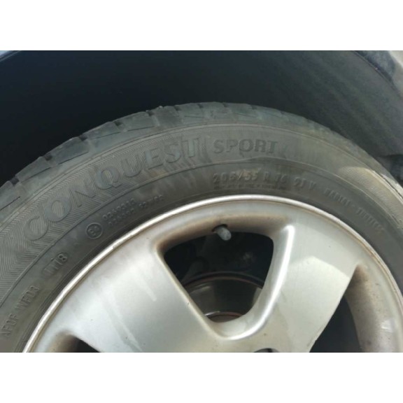 audi a3 (8l) del año 2001