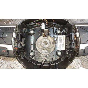 Recambio de volante para jeep renegade sport 4x2 referencia OEM IAM 175201470R  