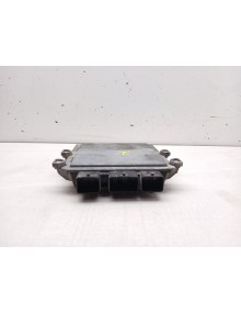 Recambio de centralita motor uce para ford fusion (ju_) 1.4 tdci referencia OEM IAM 5WS40140DT  