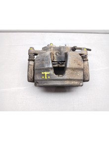 Recambio de pinza freno delantera izquierda para mercedes-benz gla (h247) gla 200 d (247.712) referencia OEM IAM L72377AD   2