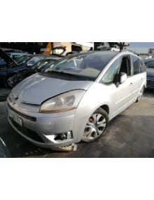 citroën c4 grand picasso del año 2007