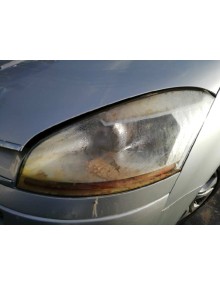 citroën c4 grand picasso del año 2007 2