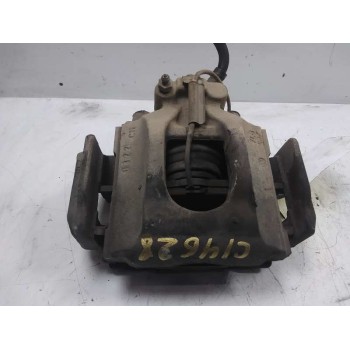 Recambio de pinza freno trasera derecha para volkswagen touareg (7la) tdi r5 referencia OEM IAM  ATE 