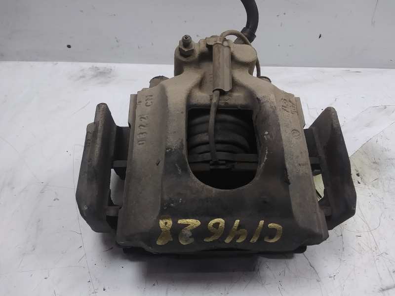Recambio de pinza freno trasera derecha para volkswagen touareg (7la) tdi r5 referencia OEM IAM  ATE 