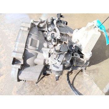 Recambio de caja cambios para kia ceed (cd) 1.6 crdi 136 referencia OEM IAM WJJ6H  