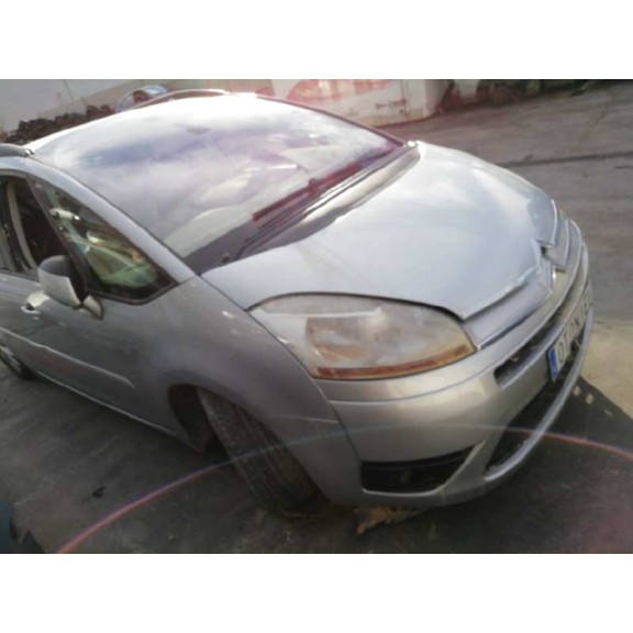 citroën c4 grand picasso del año 2007