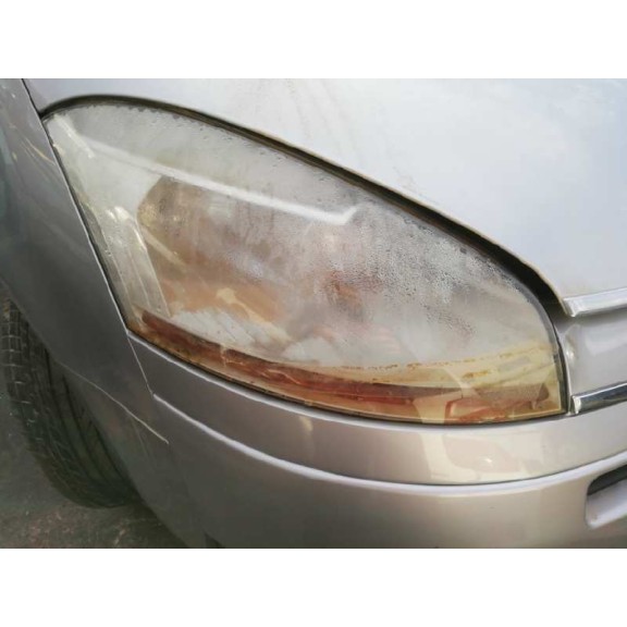 citroën c4 grand picasso del año 2007