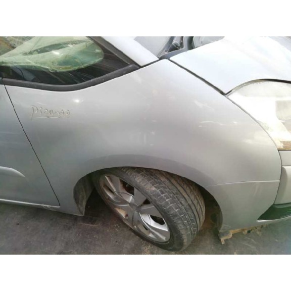 citroën c4 grand picasso del año 2007