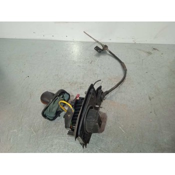 Recambio de palanca cambio para bmw serie 5 berlina (e39) 530d referencia OEM IAM 14239849C AUTO 