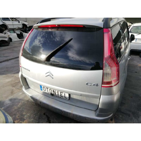 citroën c4 grand picasso del año 2007