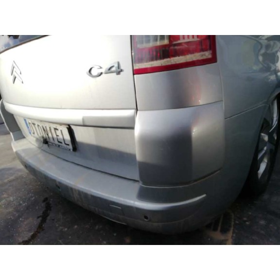 citroën c4 grand picasso del año 2007