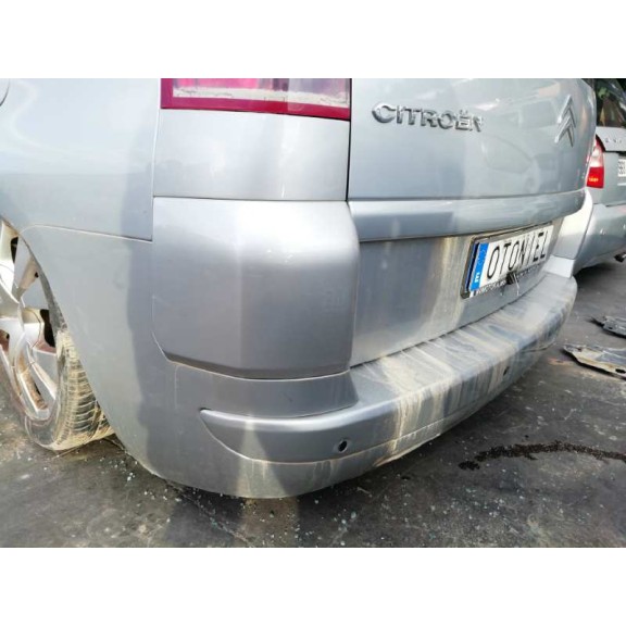 citroën c4 grand picasso del año 2007